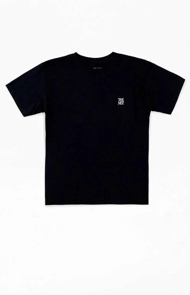 The Met x PacSun Kids Tennis At Newport T-Shirt 2