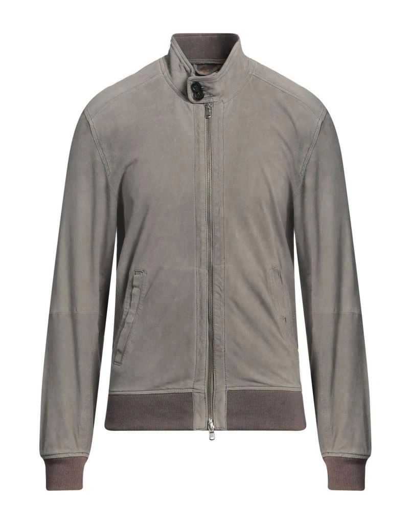 ANDREA D' AMICO Jacket 1