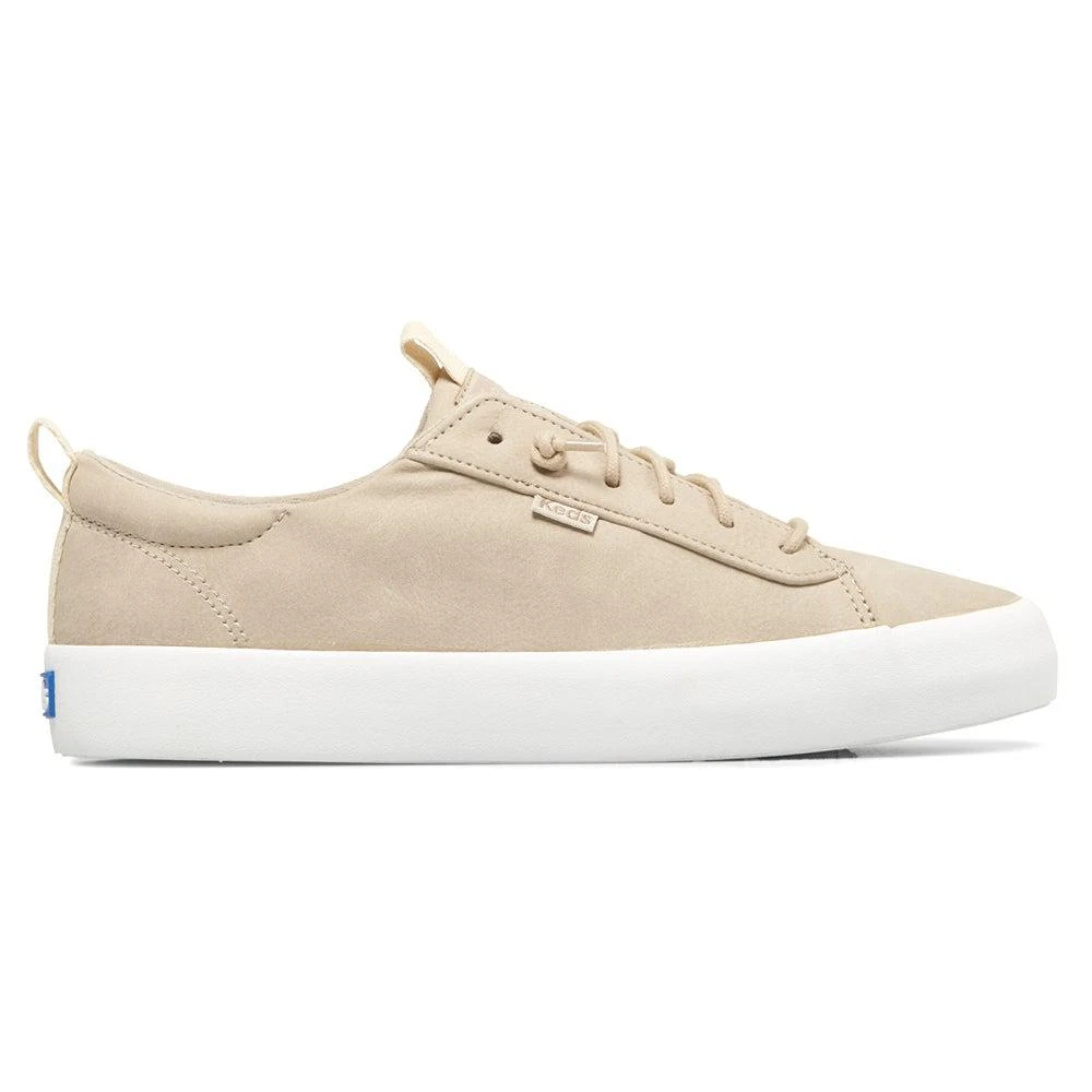 Keds Kickback Canvas Sneakers 1