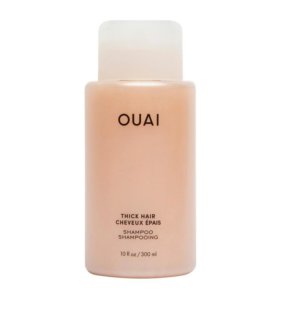 OUAI Thick Hair Shampoo (300Ml) 1
