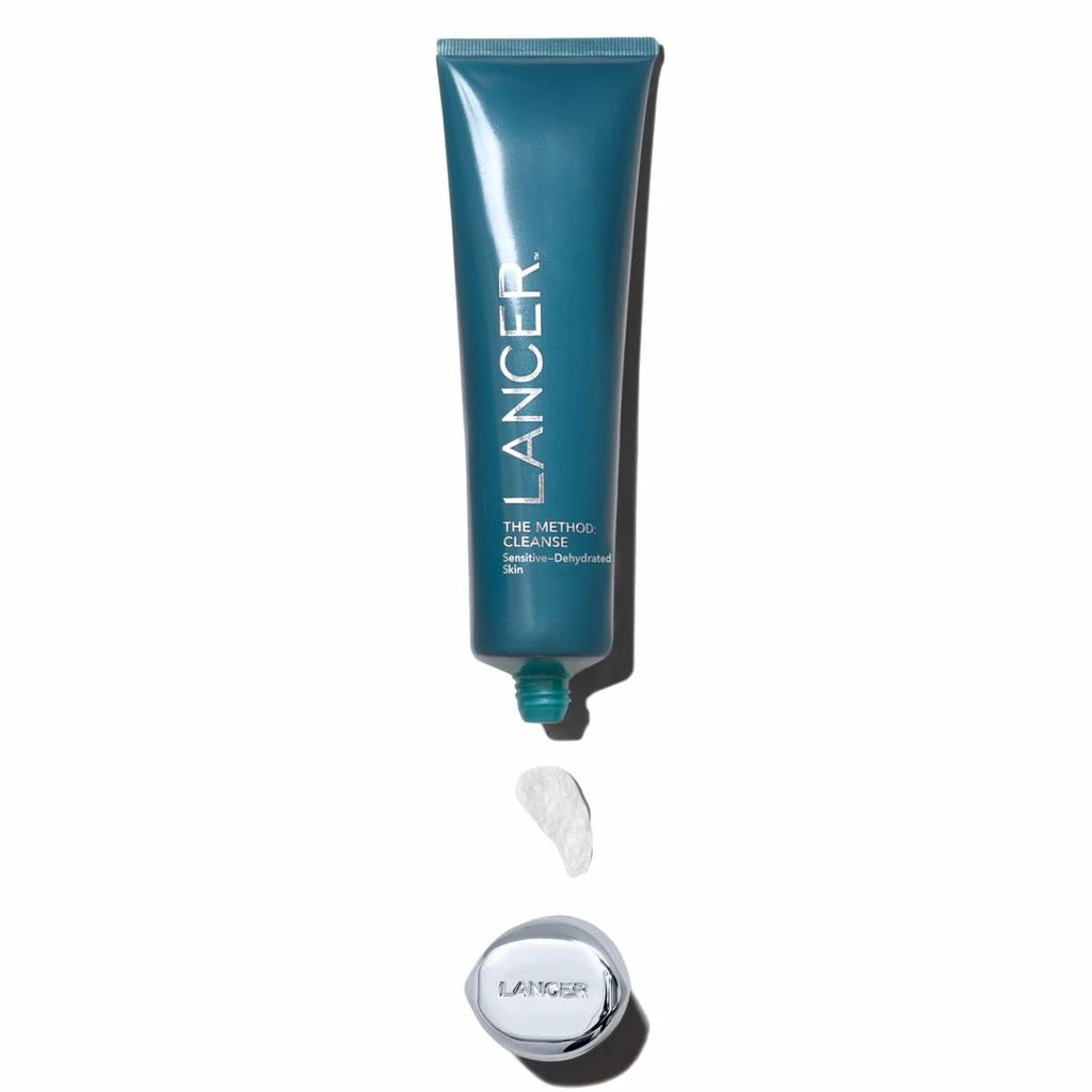 Lancer Skincare Lancer Skincare The Method: Cleanse Sensitive-Dehydrated Skin 2