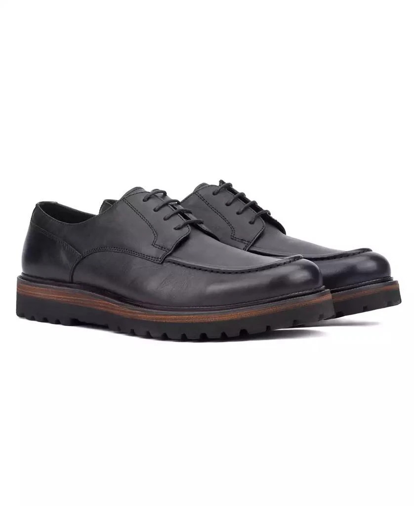 Vintage Foundry Men's Everard Dress Oxford Shoes 4