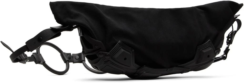 Innerraum Black Object M07 Crossbody Bag 3