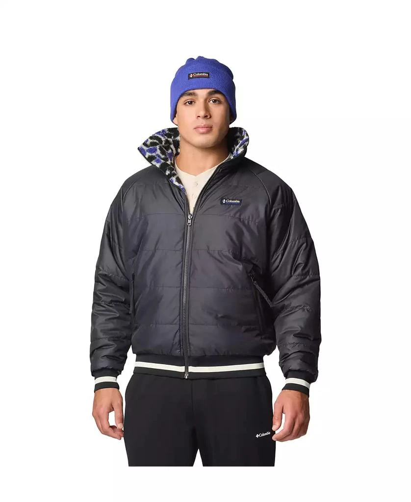 Columbia Men's Powderkeg II Remastered Interchange 10