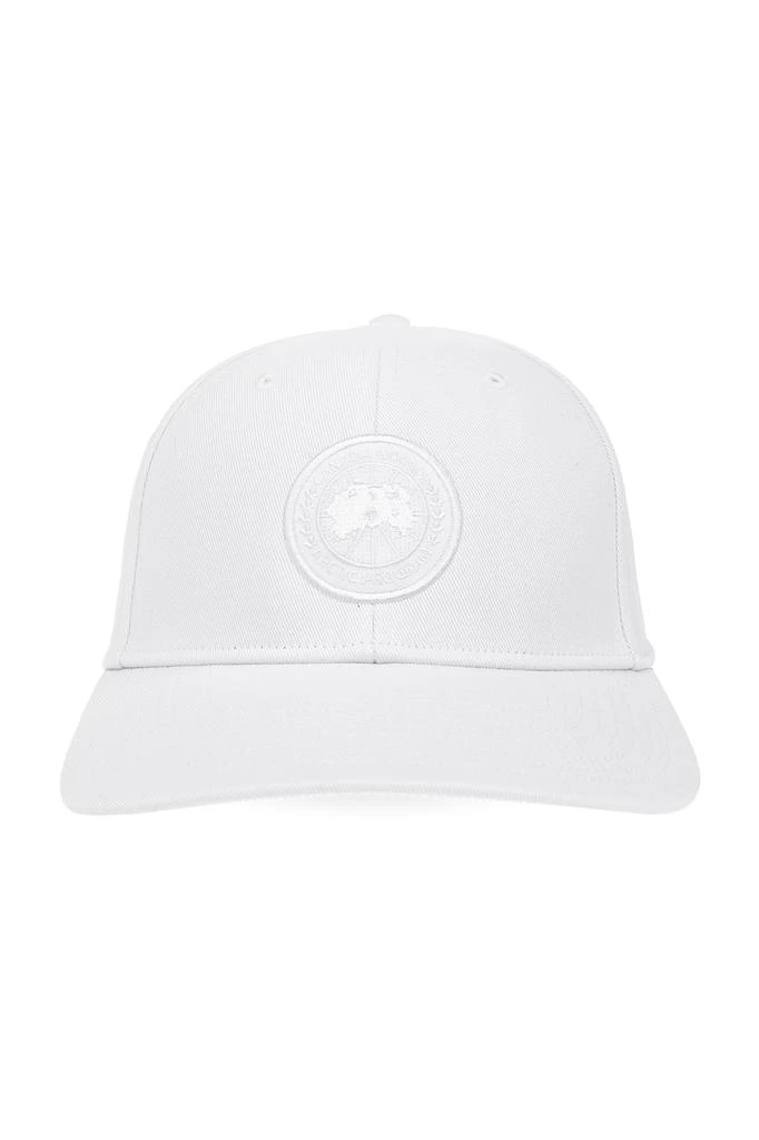 Canada Goose Baseball cap 1