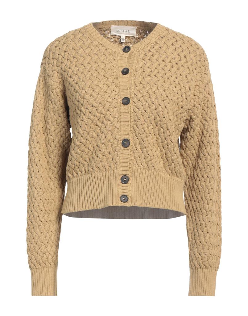The Great Cardigan