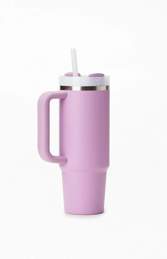 Stanley Lilac The Quencher H2.0 FlowState 30 oz Tumbler 2