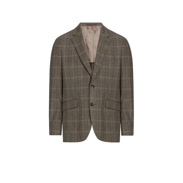 Hackett Blazer en laine 1