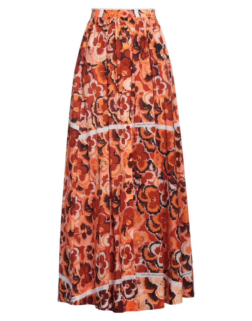 VIVETTA Maxi Skirts