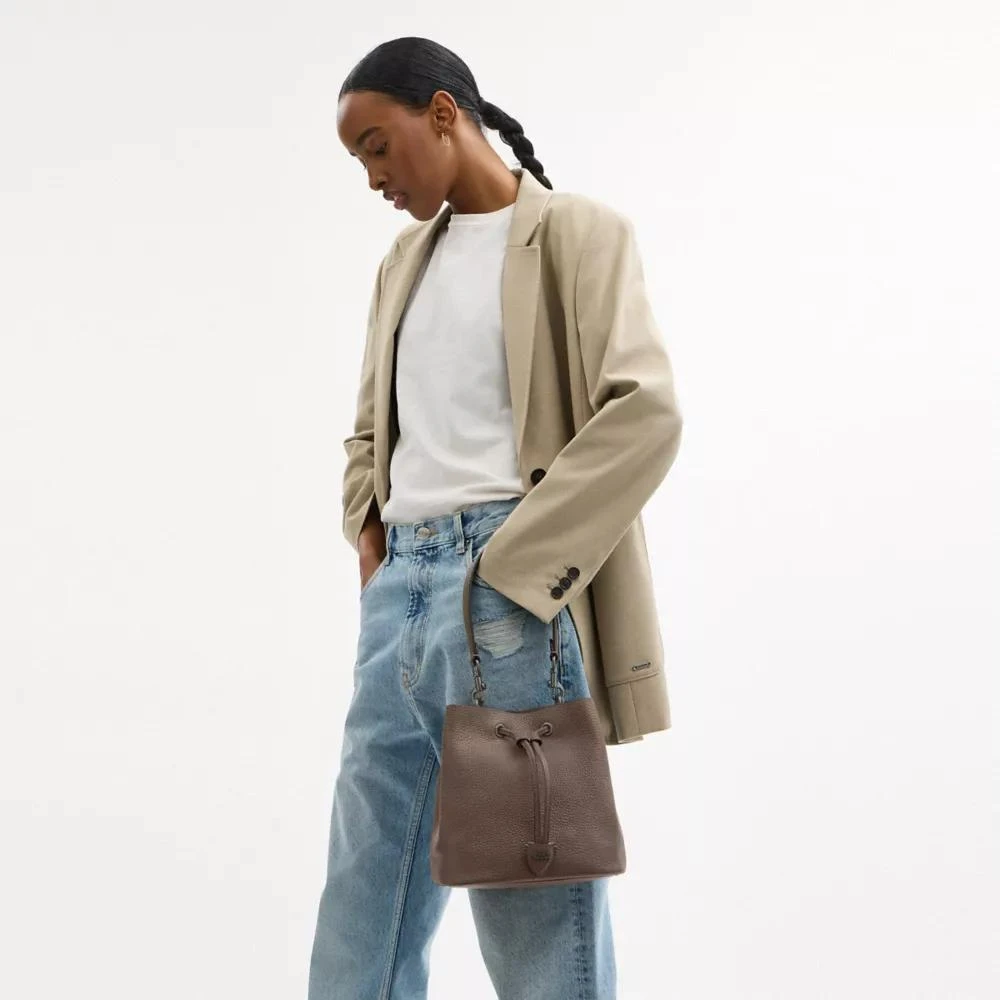 Coach Rowan Bucket Bag 3