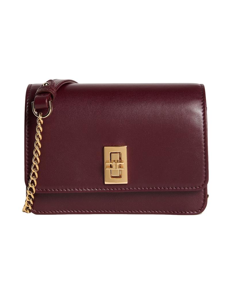ELISABETTA FRANCHI Cross-body bags