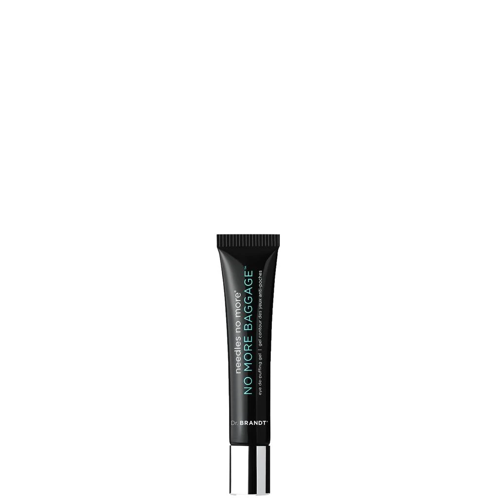 Dr. Brandt Skincare Dr. Brandt Needles No More No More Baggage Eye Gel 15g 1