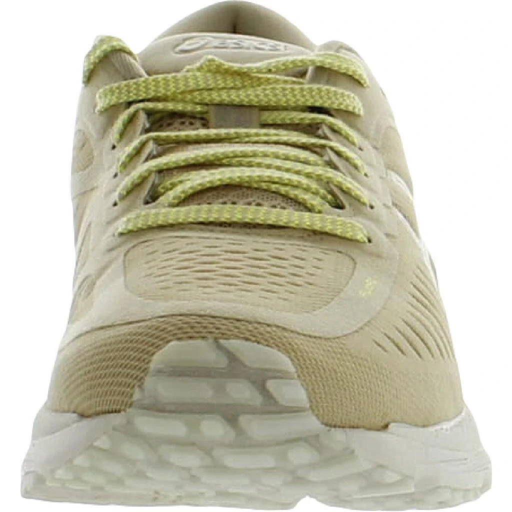 Asics Metarun Womens Performance Fitness Athletic and Training Shoes 2
