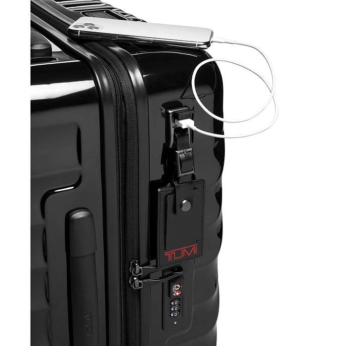 Tumi 19 Degree Continental Expandable 4-Wheel Carry-On 2