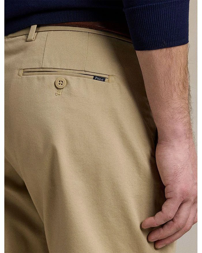 Ralph Lauren 9" Tailored Fit Performance Short 4