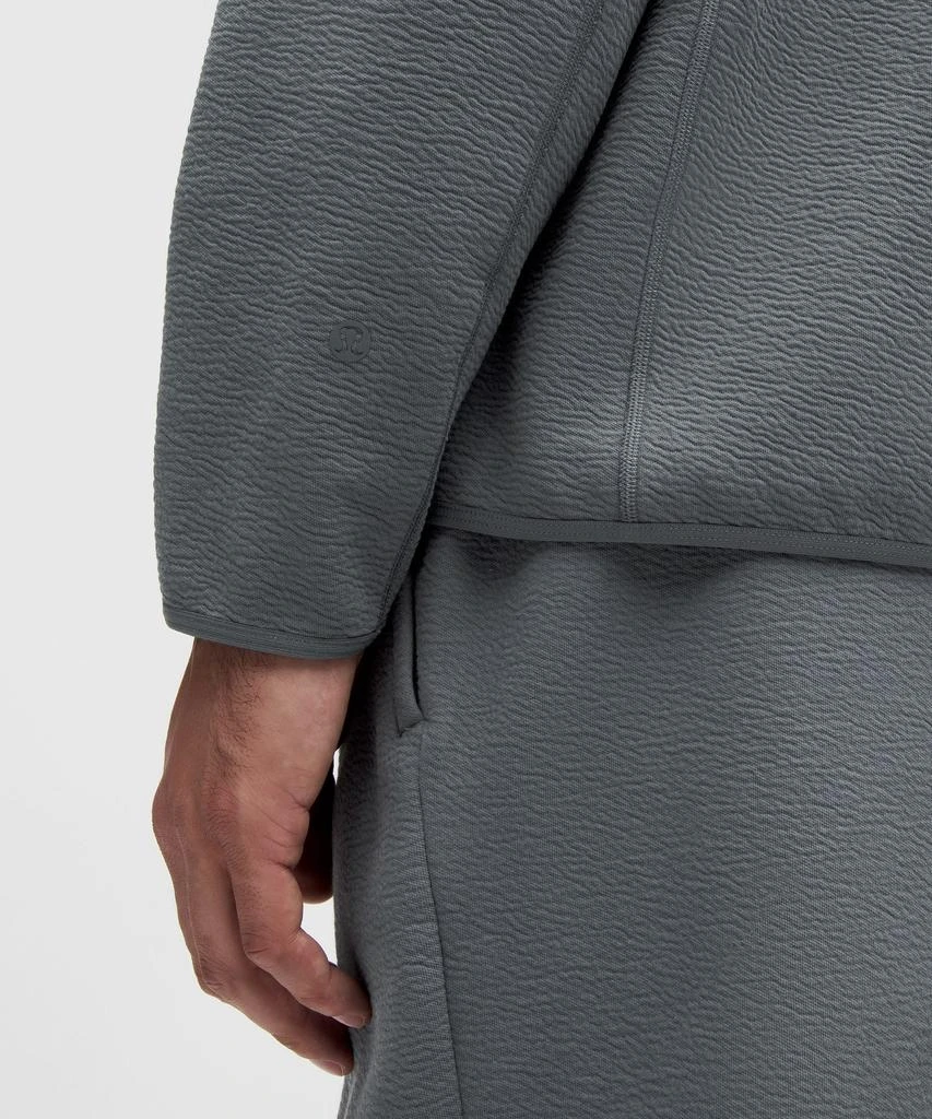 Lululemon Textured Spacer Pullover Hoodie 5
