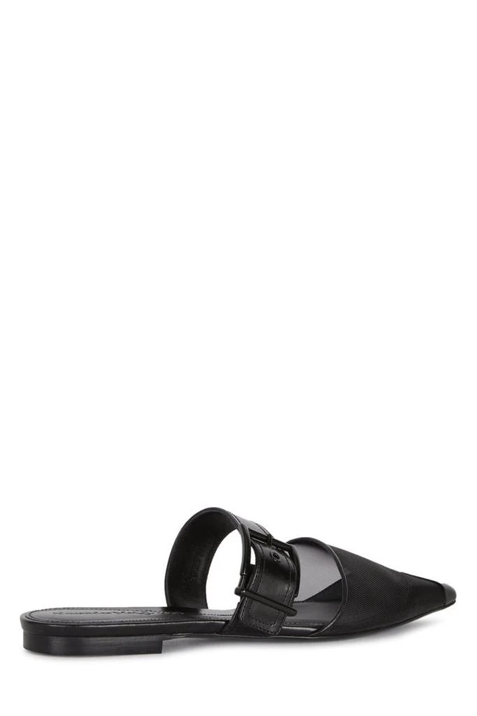 Alexander McQueen Alexander McQueen Mules 3