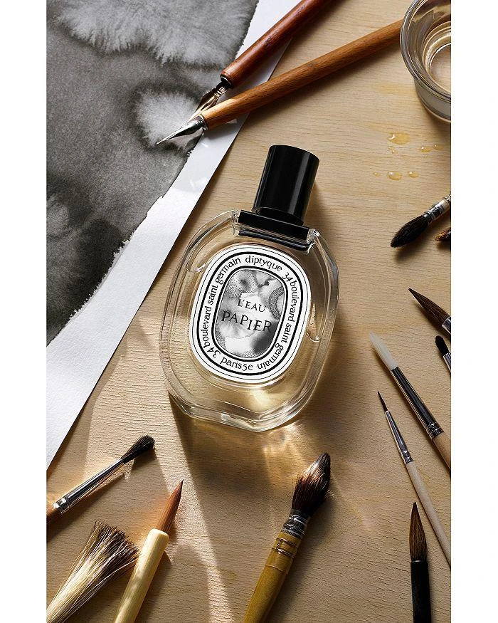 Diptyque L'Eau Papier Eau de Toilette 6