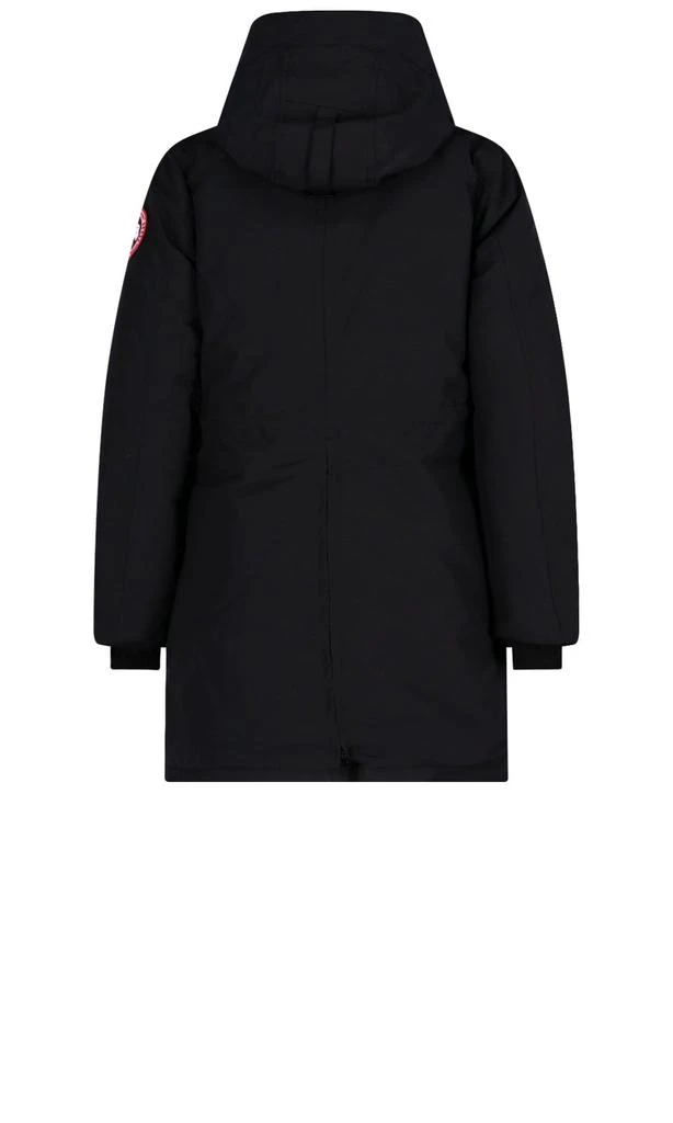 Canada Goose Canada Goose Rossclair Hooded Parka 2