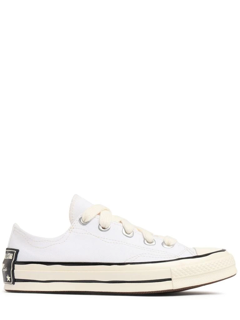 Converse Chuck 70 Sketch Low Sneakers 1