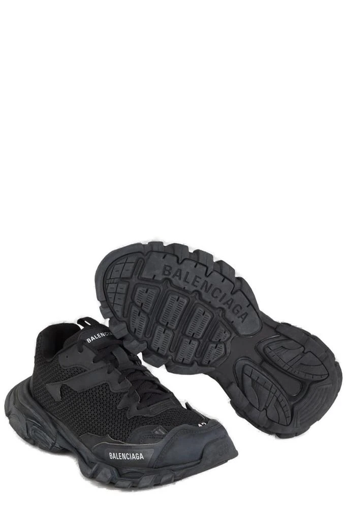 Balenciaga Balenciaga Track 3 Sneakers 4