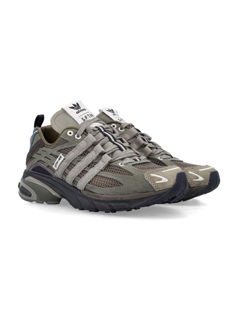 靴 adidas ADISTAR CUSHION SFTM 28.5 Shop Adidas Originals x SFTM Adistar Cushion on Sale at