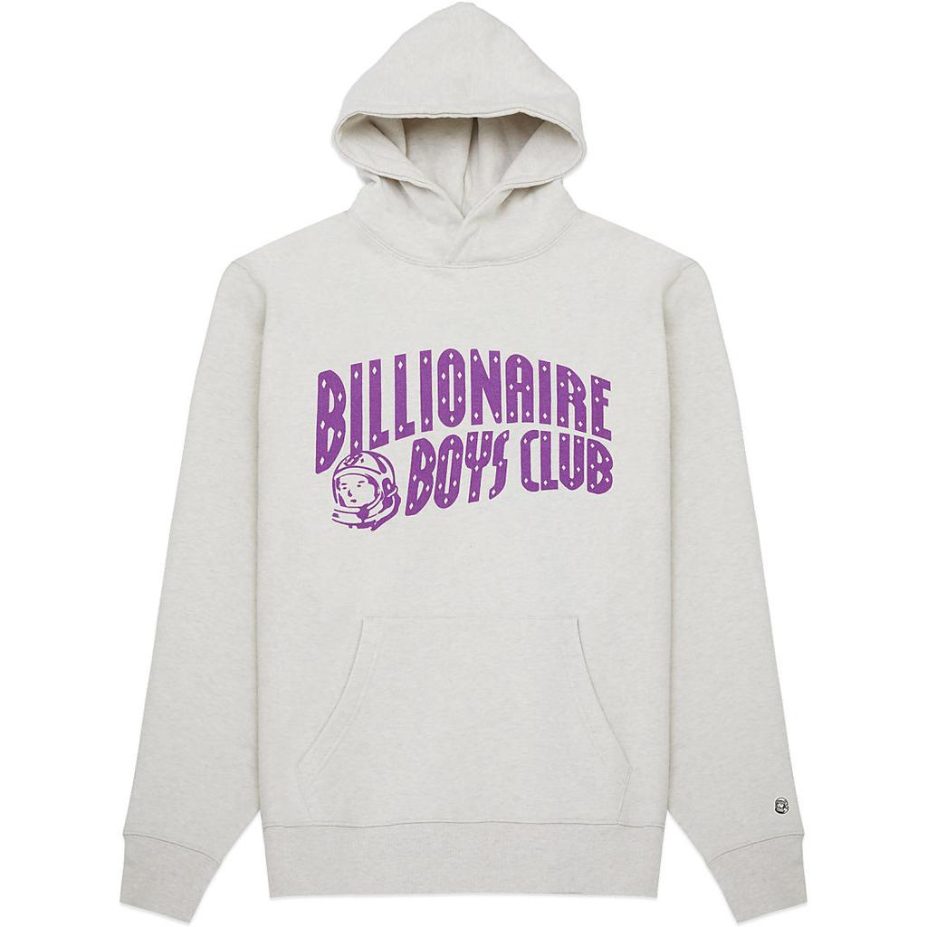 Billionaire Boys Club Arch Logo Pullover Hoodie