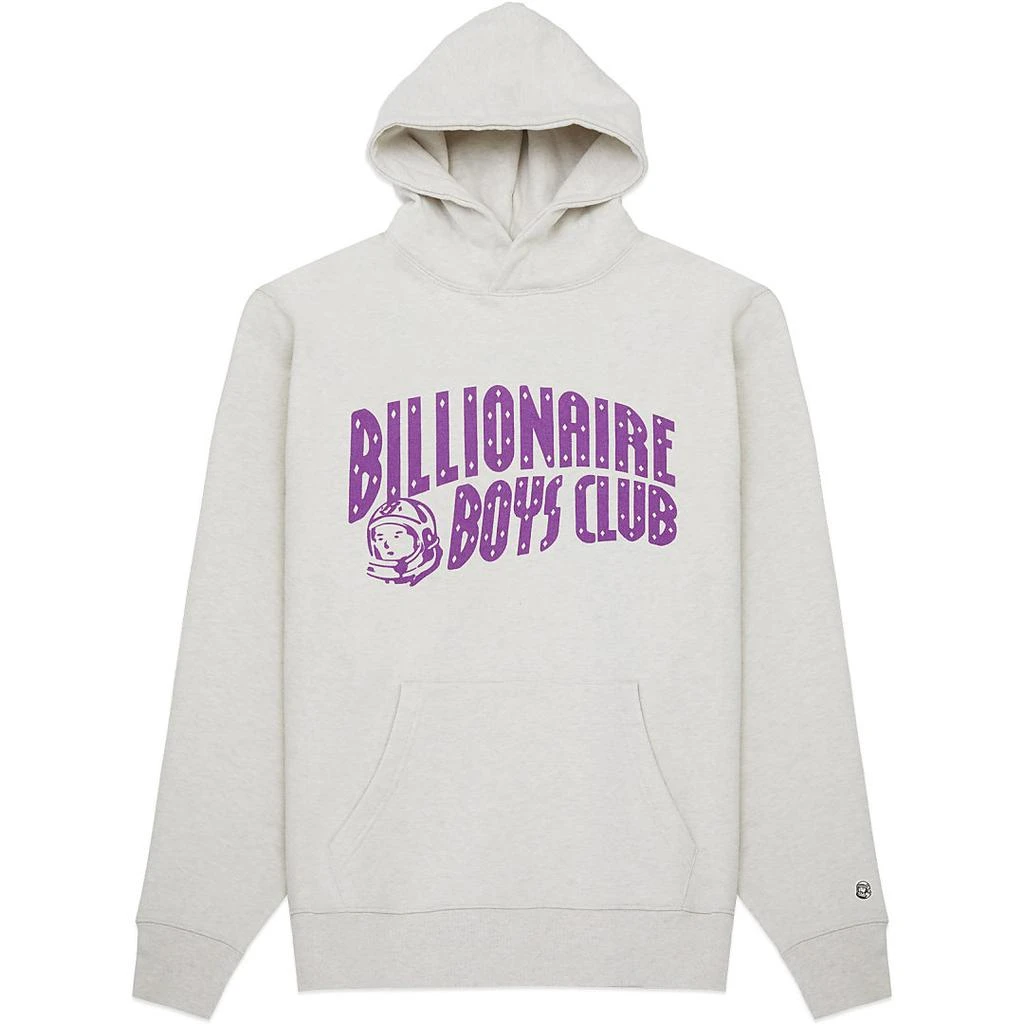 Billionaire Boys Club Arch Logo Pullover Hoodie 1