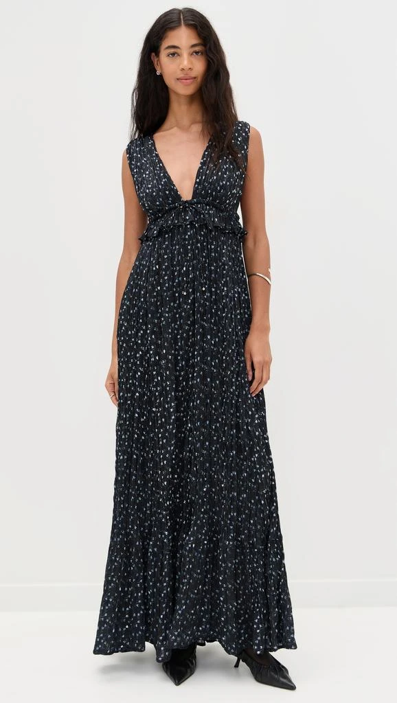 Sabina Musayev Mirabelle Dress - Dresses & Skirts - Free Shipping -  BeyondStyle