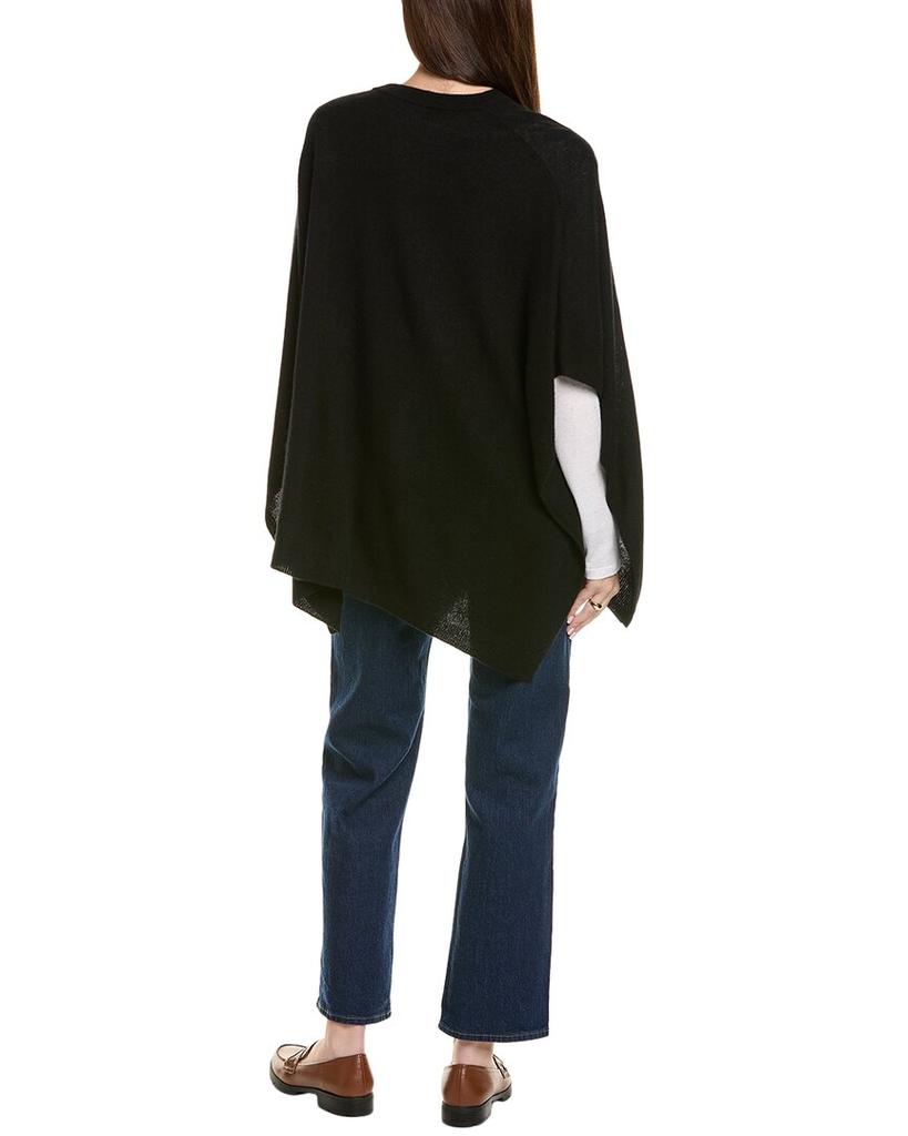 Phenix Cashmere Poncho