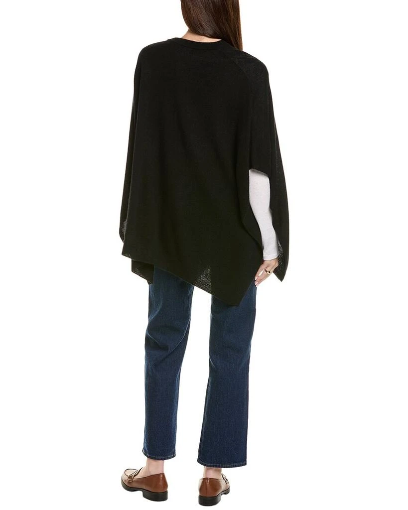 Phenix Cashmere Poncho 2