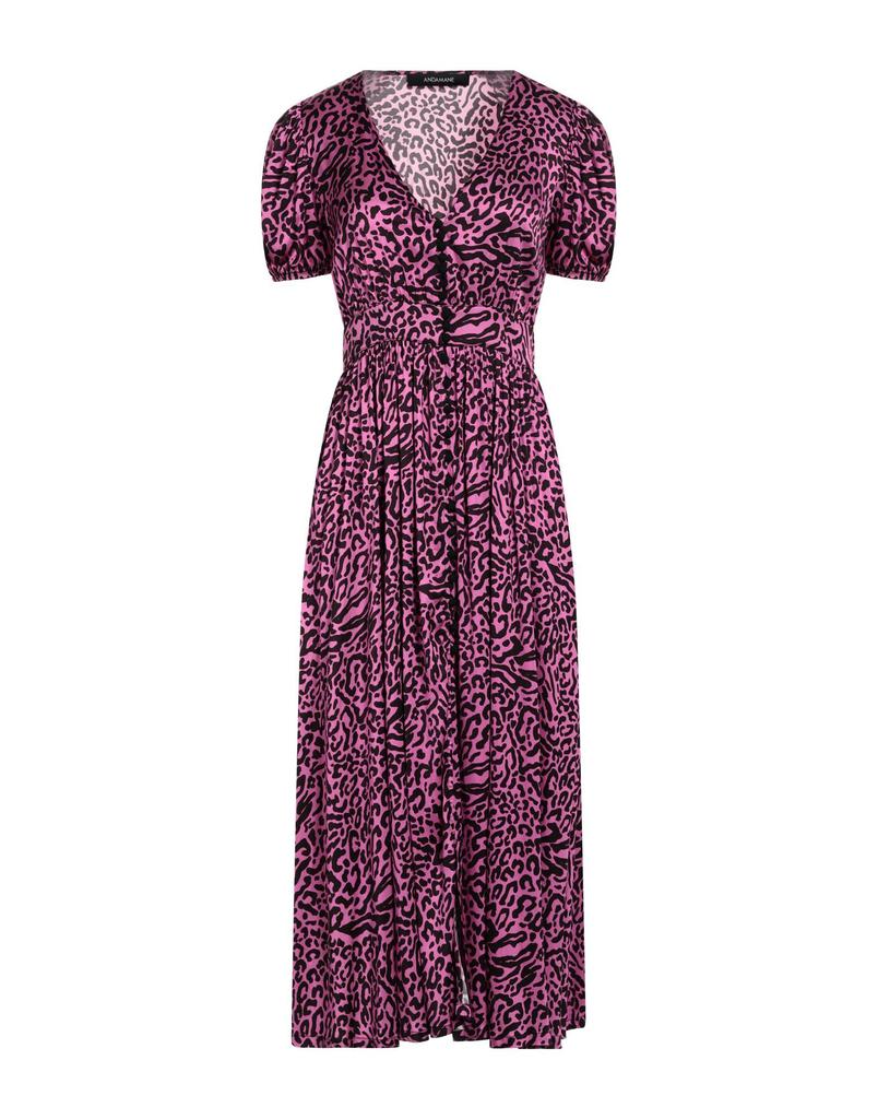Andamane Midi dress
