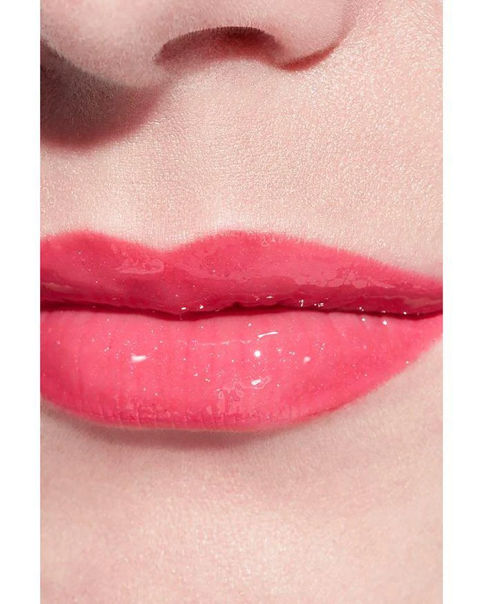 CHANEL ROUGE COCO GLOSS 5