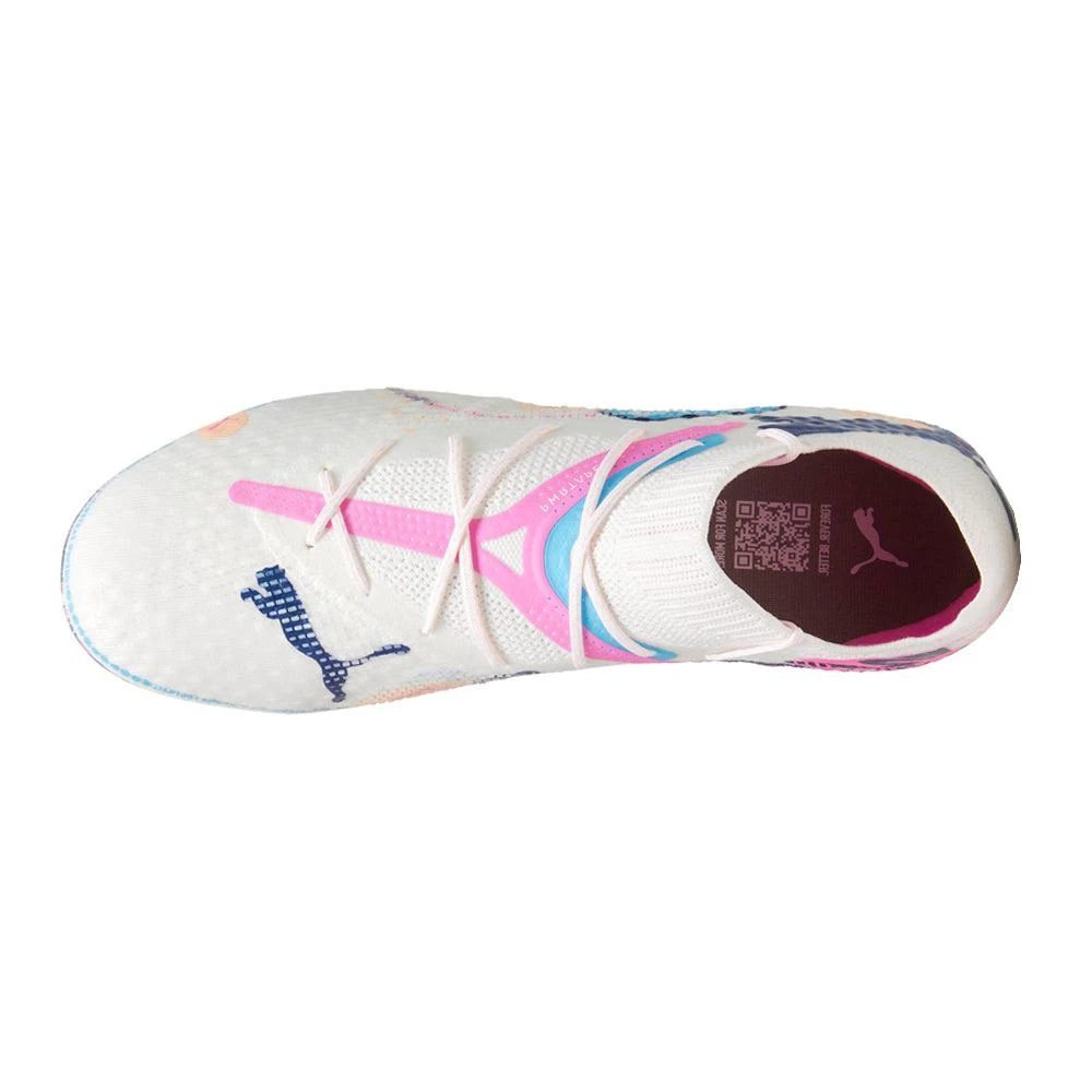 Puma Future 7 Ultimate Volume Up Firm Ground/Artificial Ground Soccer Cleats 4