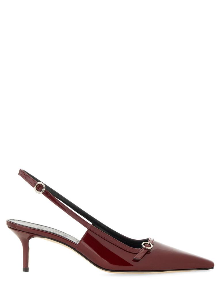 AEYDE SABA SLINGBACK