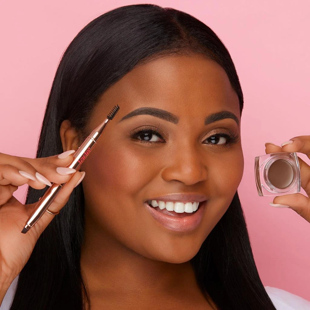 Tarte tarte Big Ego Frameworker Brow Pomade 0.14 oz. 4