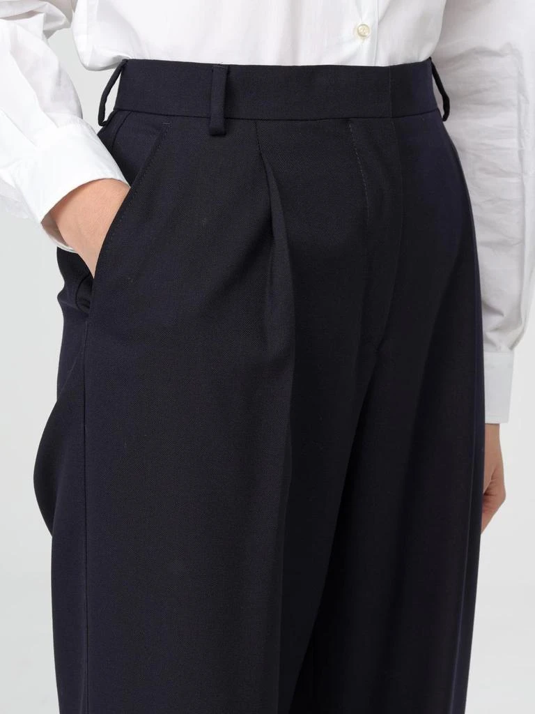 Officine Générale Pants woman Officine Générale 4