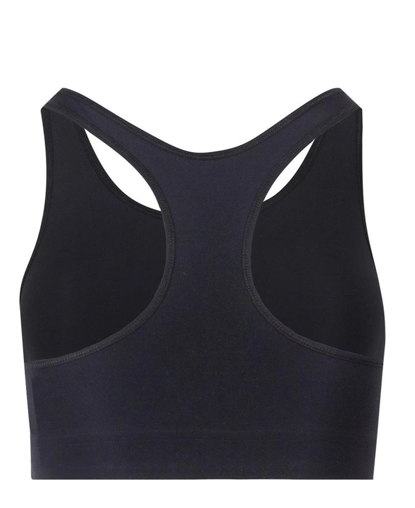 Jil Sander Jil Sander Logo Printed Sports Bra 2