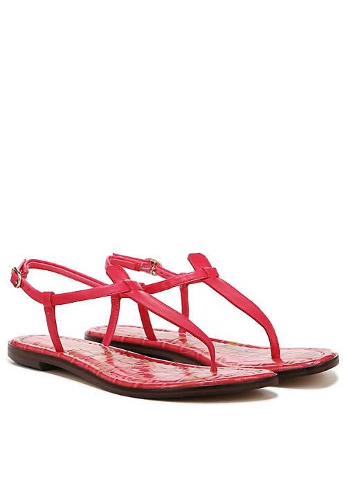 Sam Edelman Edelman Gigi Sandal 2