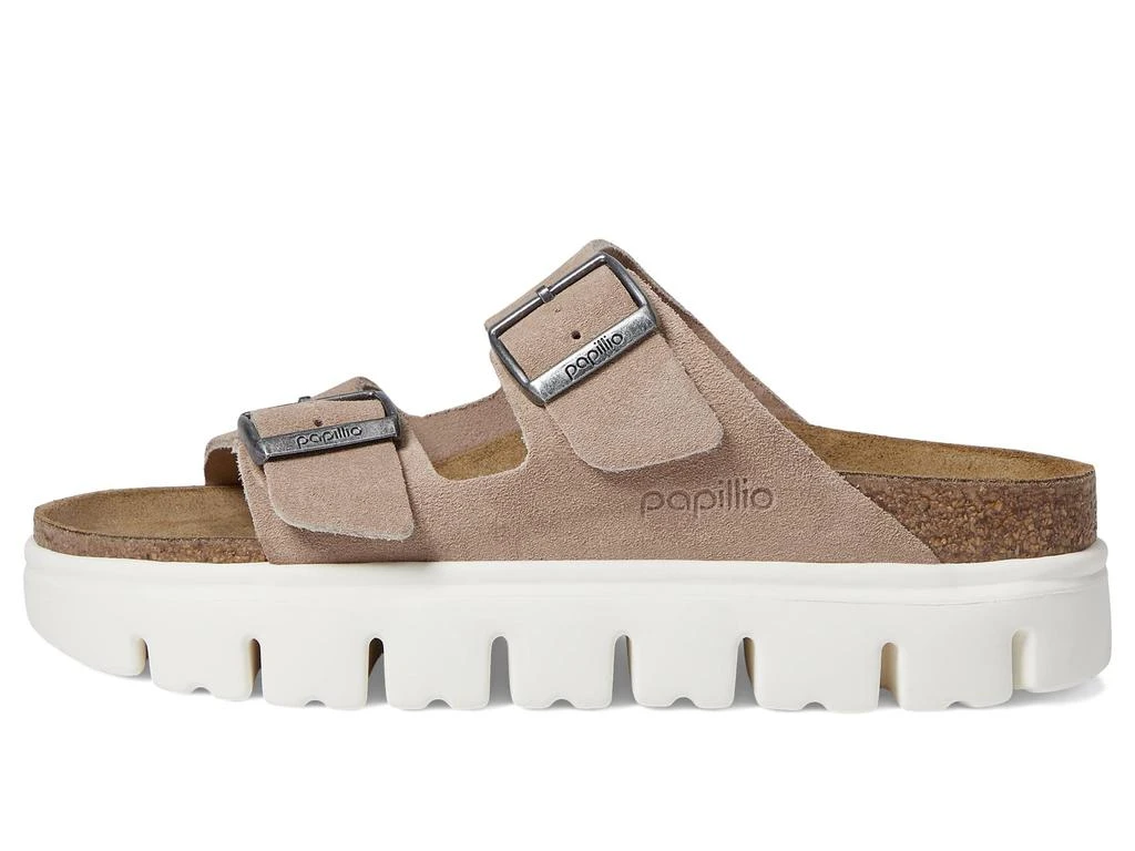 Birkenstock Papillio by Birkenstock Arizona Chunky Platform Sandal 4