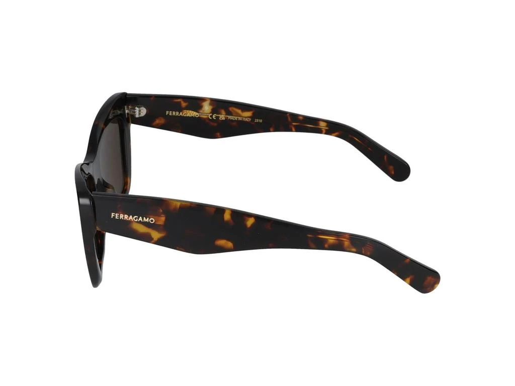 Salvatore Ferragamo Salvatore Ferragamo Sunglasses 3
