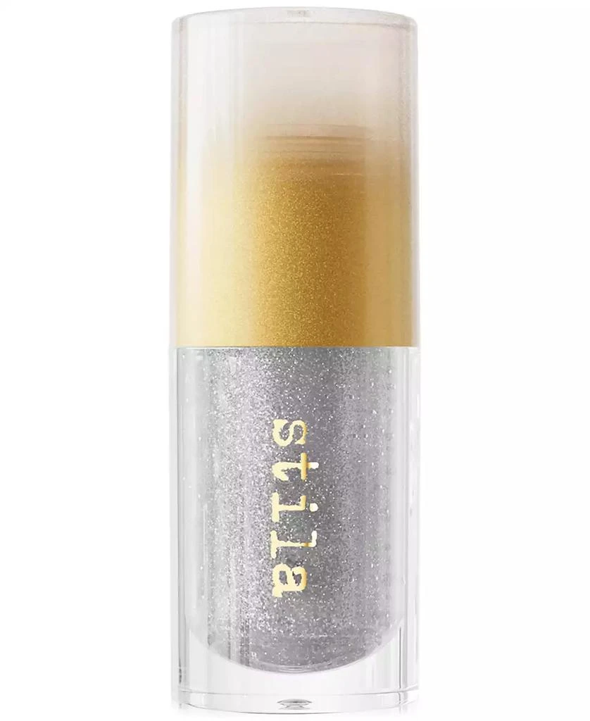 Stila Heaven's Dew Gel Lip Oil 2