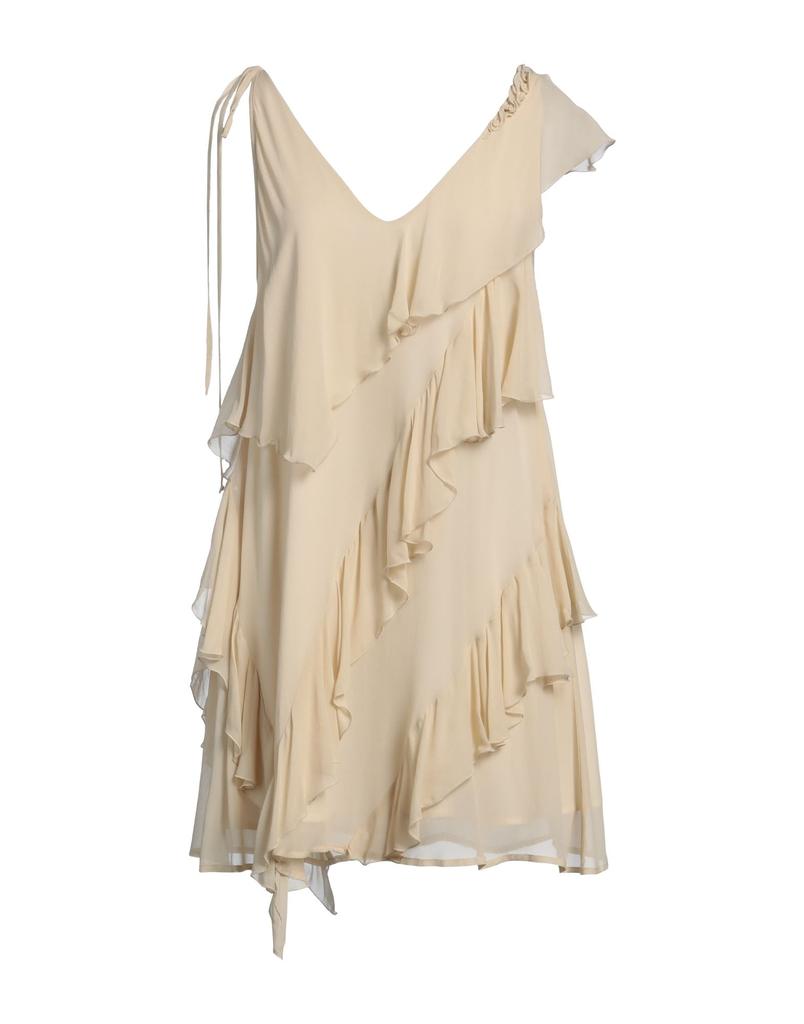 SUOLI Short dress