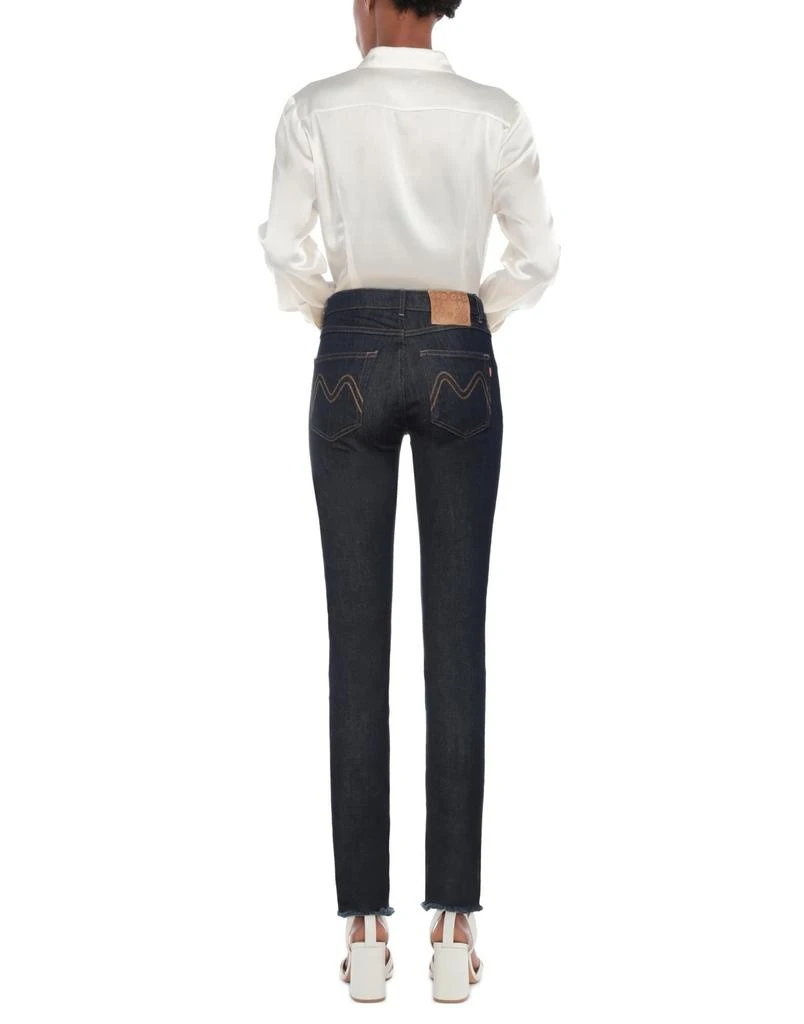 MALÌPARMI Denim pants 3