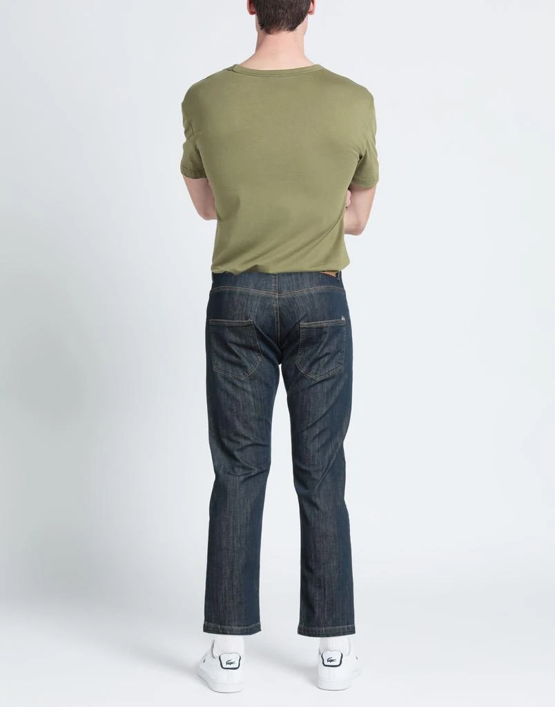 ENTRE AMIS Denim pants 3