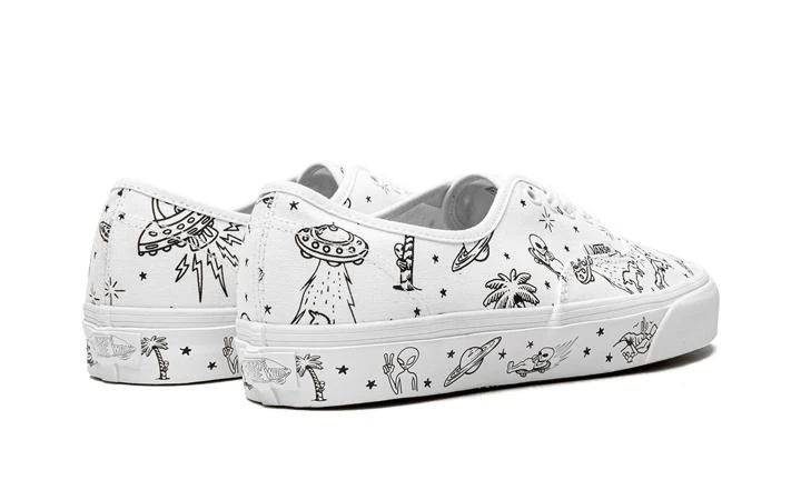 Vans Vans Authentic 4