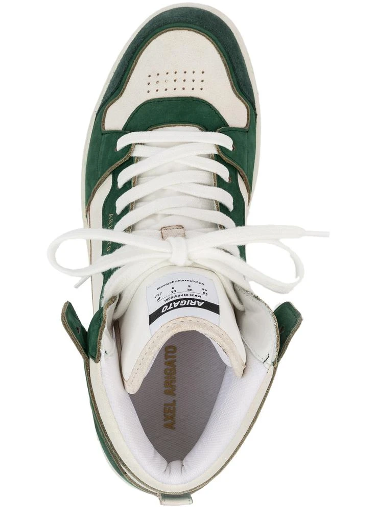 Axel Arigato Dice Hi Sneaker 4