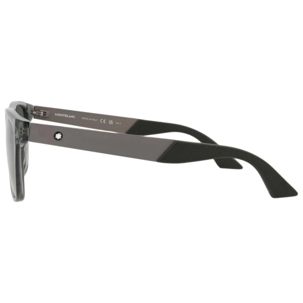 MontBlanc Montblanc Men
s Sunglasses MB0298S-30014584-003 2