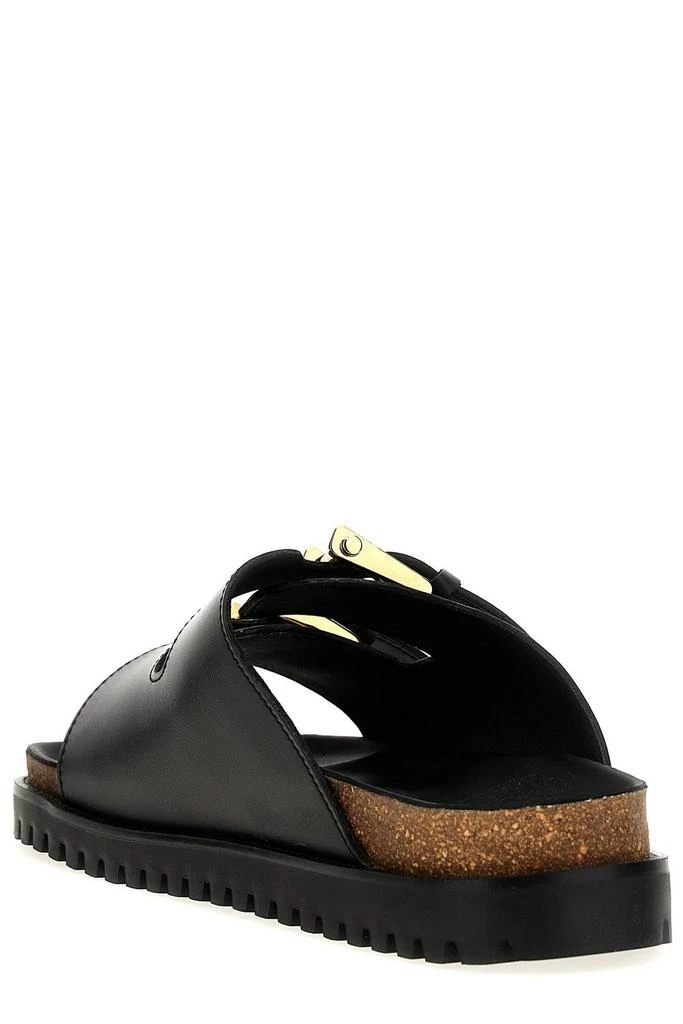 Versace Versace Slip-On Sandals 3