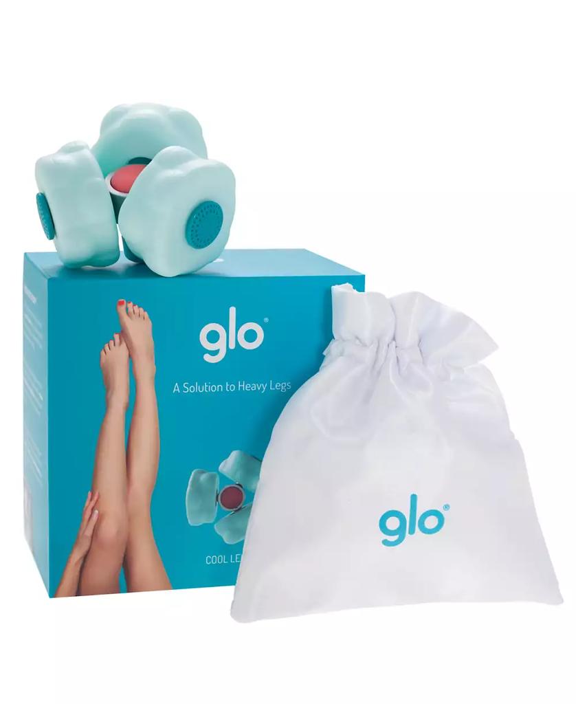 glo Cool Legs Cryo Massage Roller